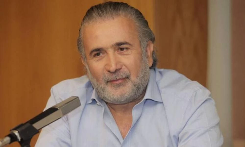 Λαζόπουλος: «Η θρόμβωση στο πόδι μπορεί να ήταν παρενέργεια του εμβολίου»